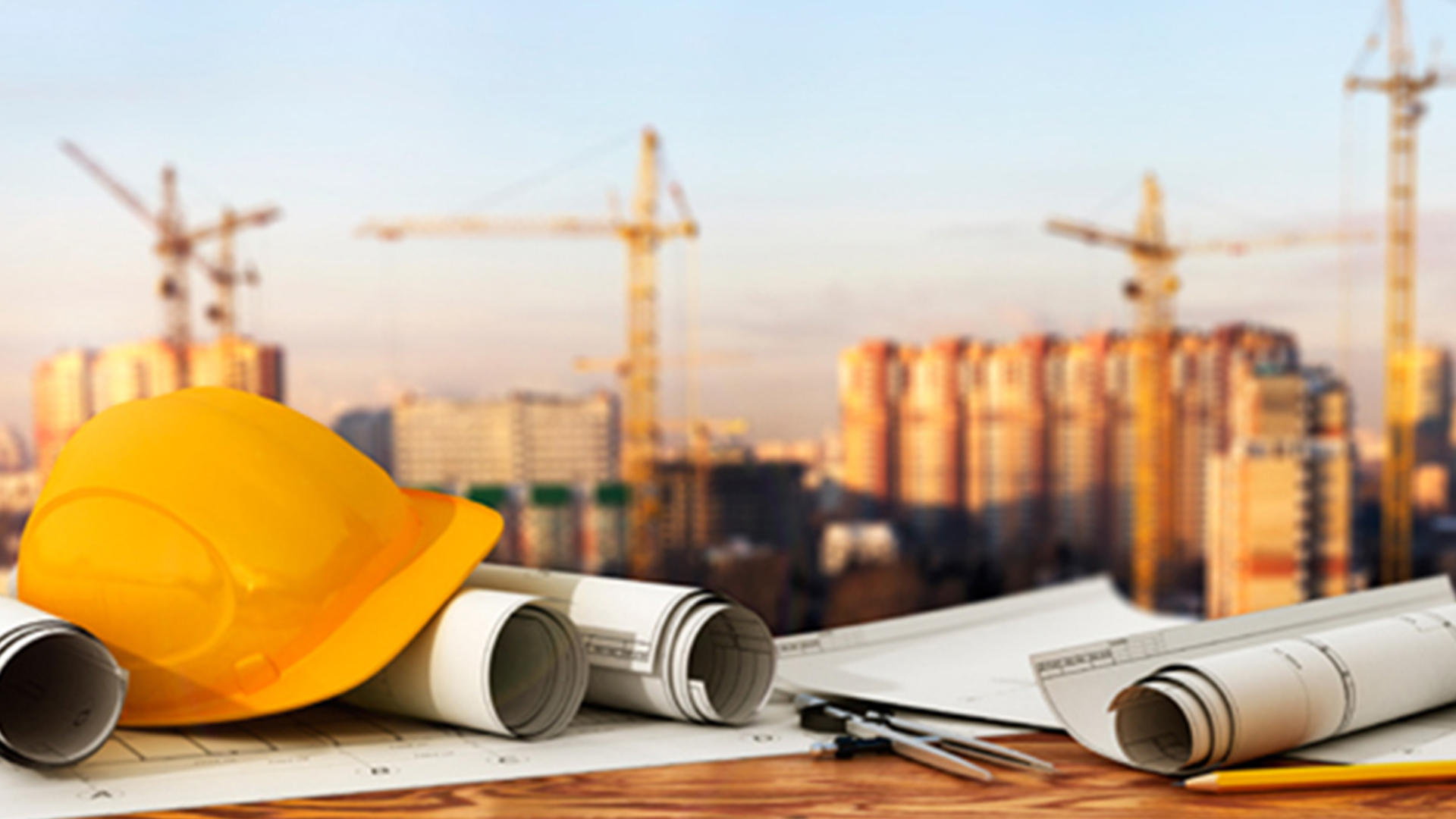 The Best Construction HTML Theme